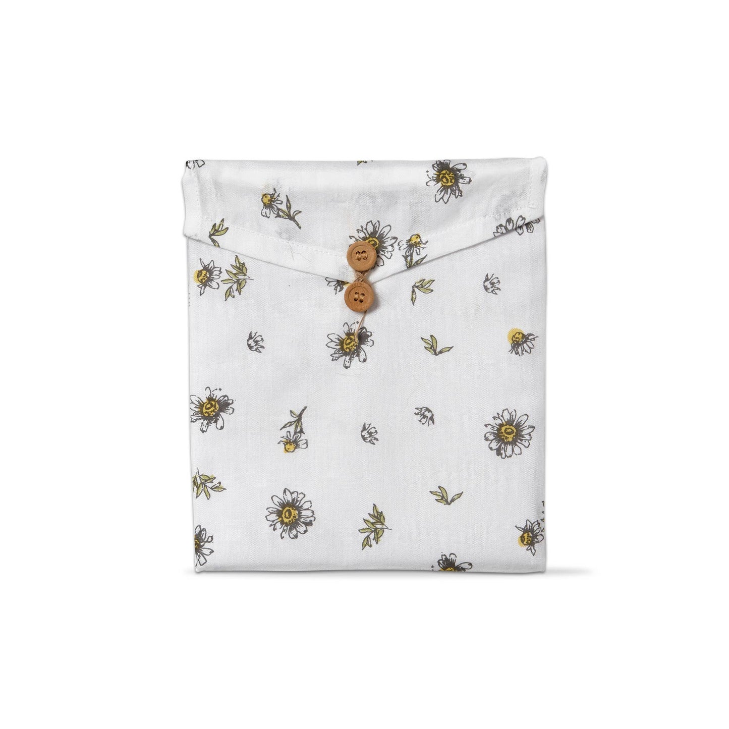 Chamomile Beeswax Wrap Set of 3 Multi Summer