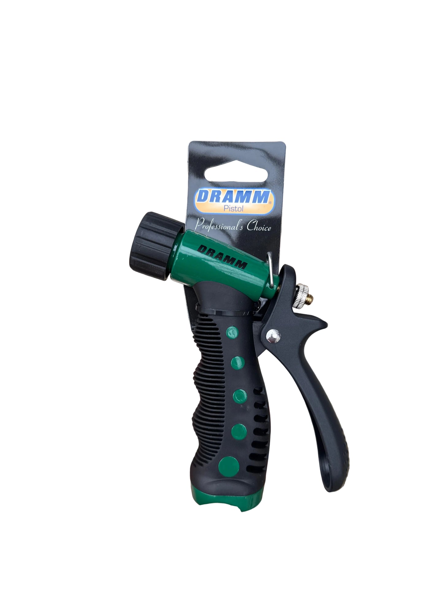 Dramm Pistol Hose Nozzle