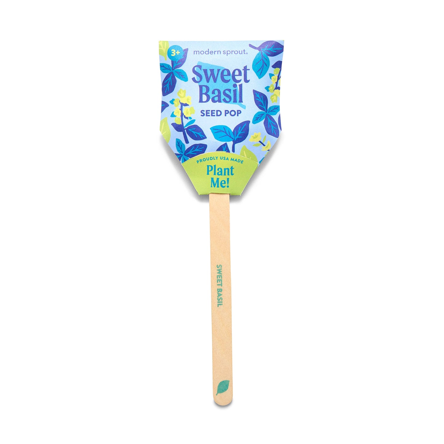 Modern Sprout Seed Pop