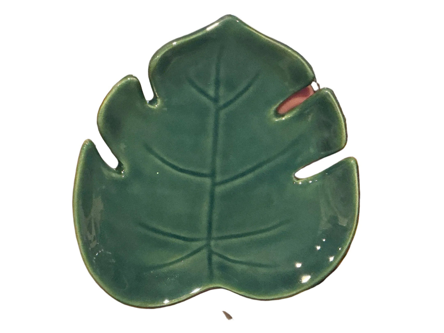 Leaf Trinket