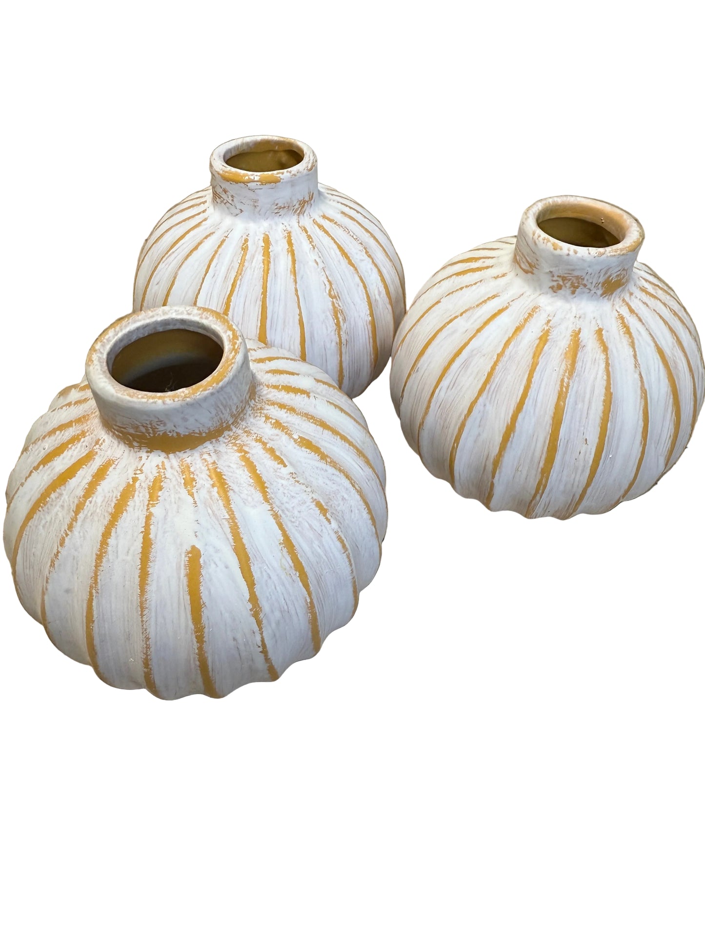 Bud Vases