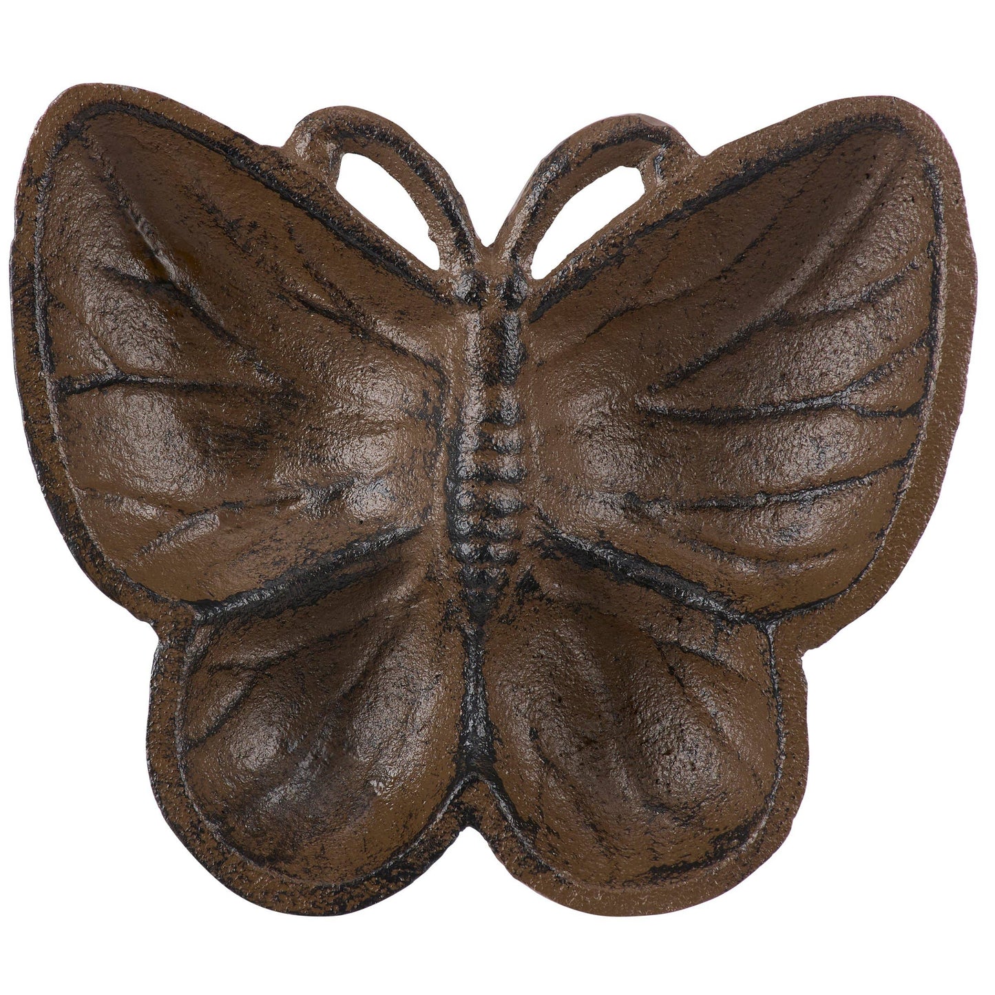 Butterfly Bird Feeder Stake