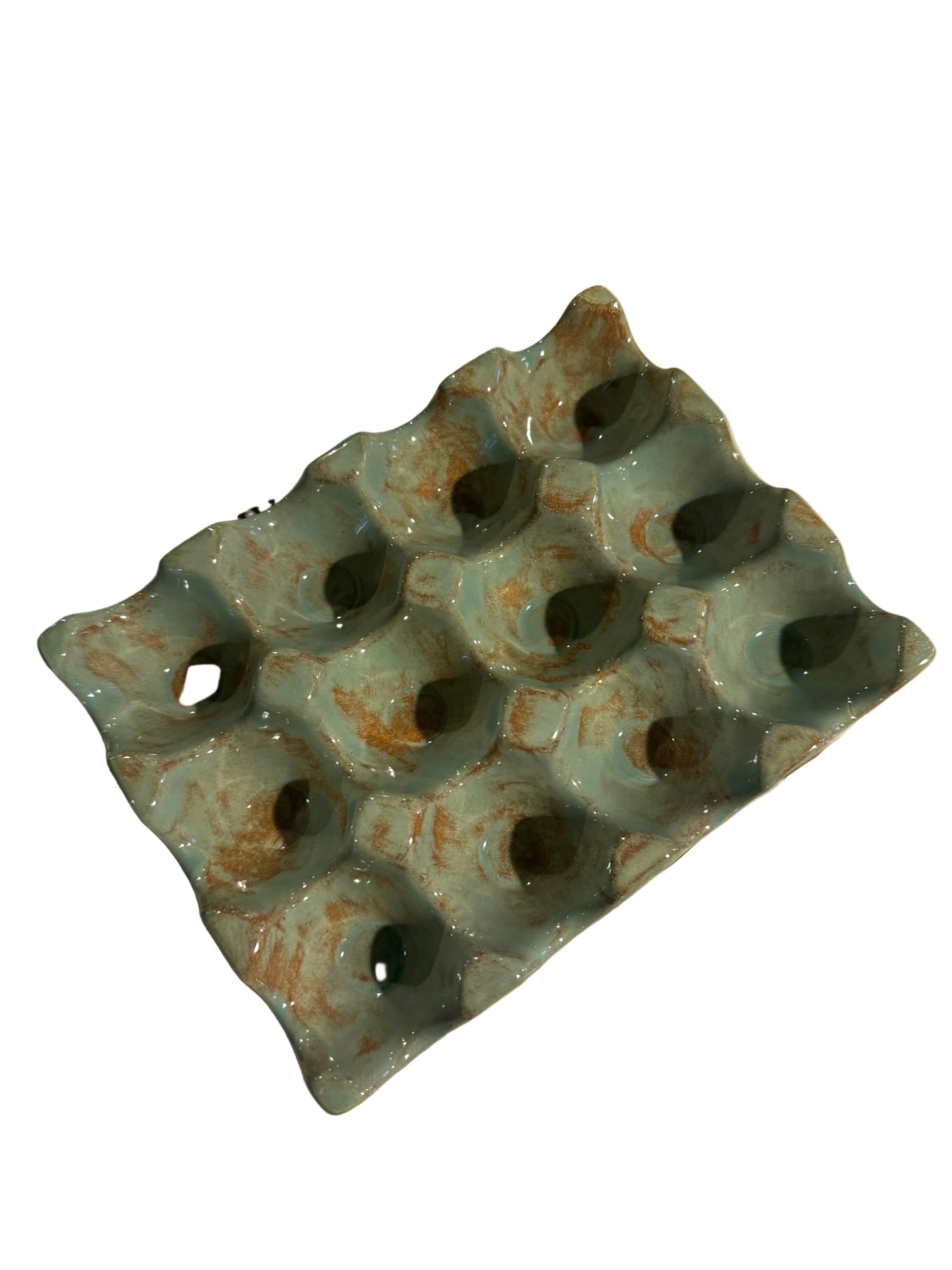 Egg Tray