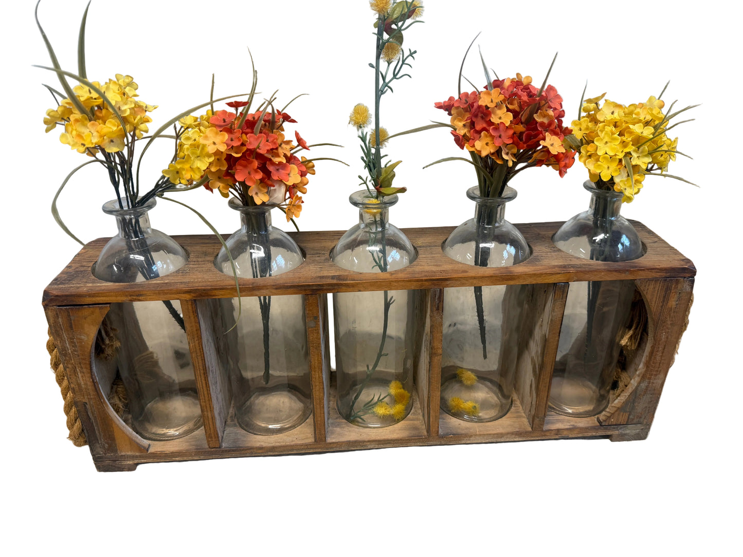 Flower Station
