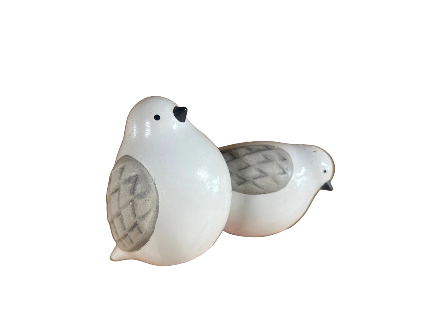 Bird Decor