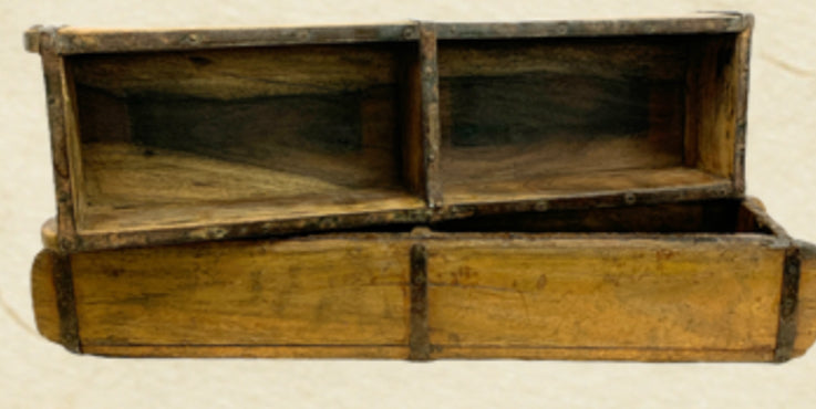 Double Brick Mold