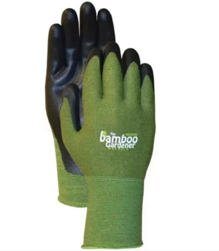 Bamboo Gardener Gloves