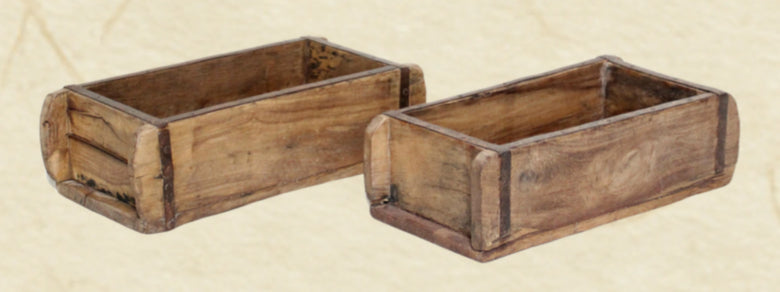 Brick Mold