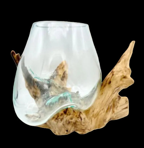 Small Terrarium