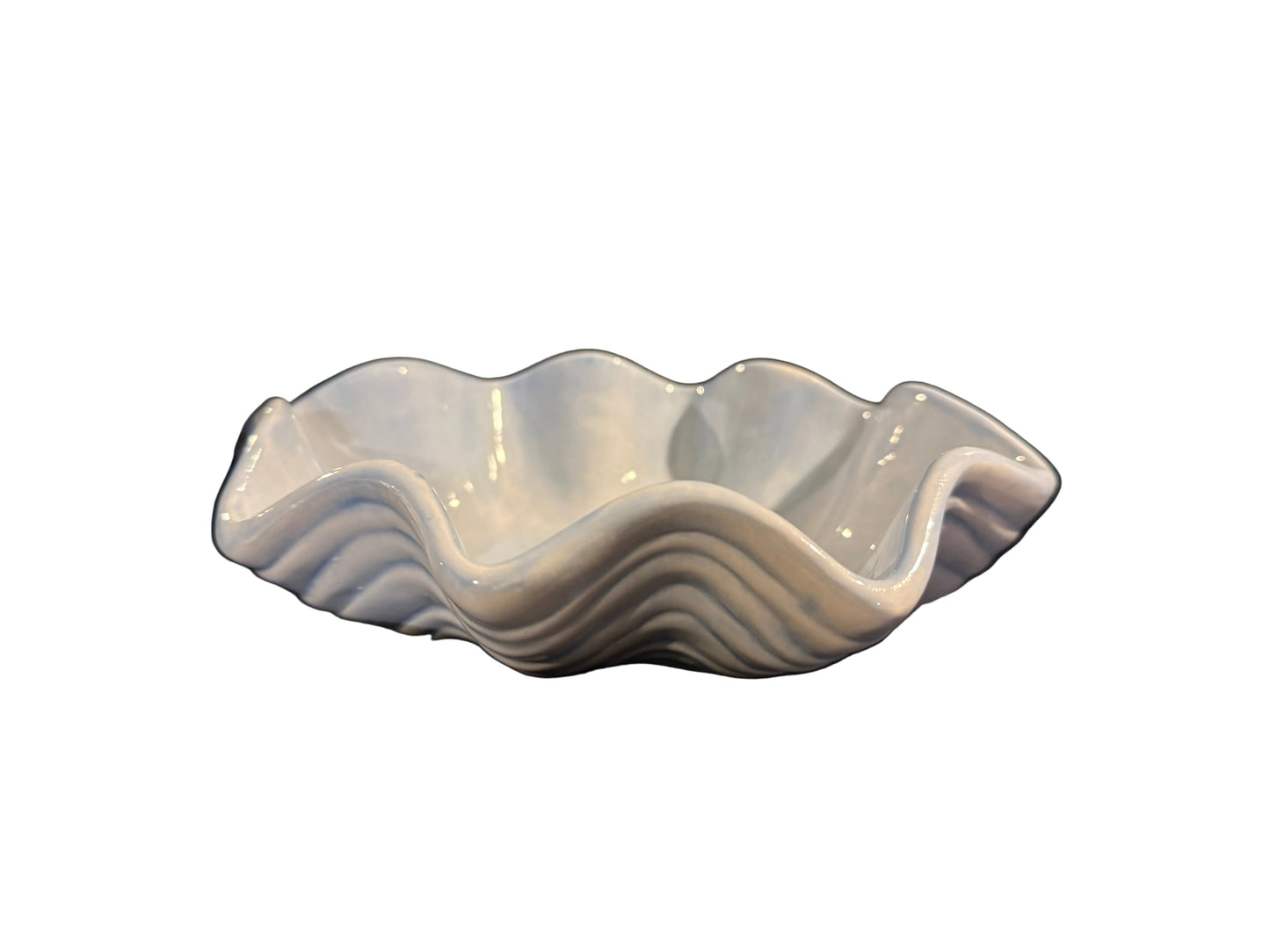 Shell Trinket Tray
