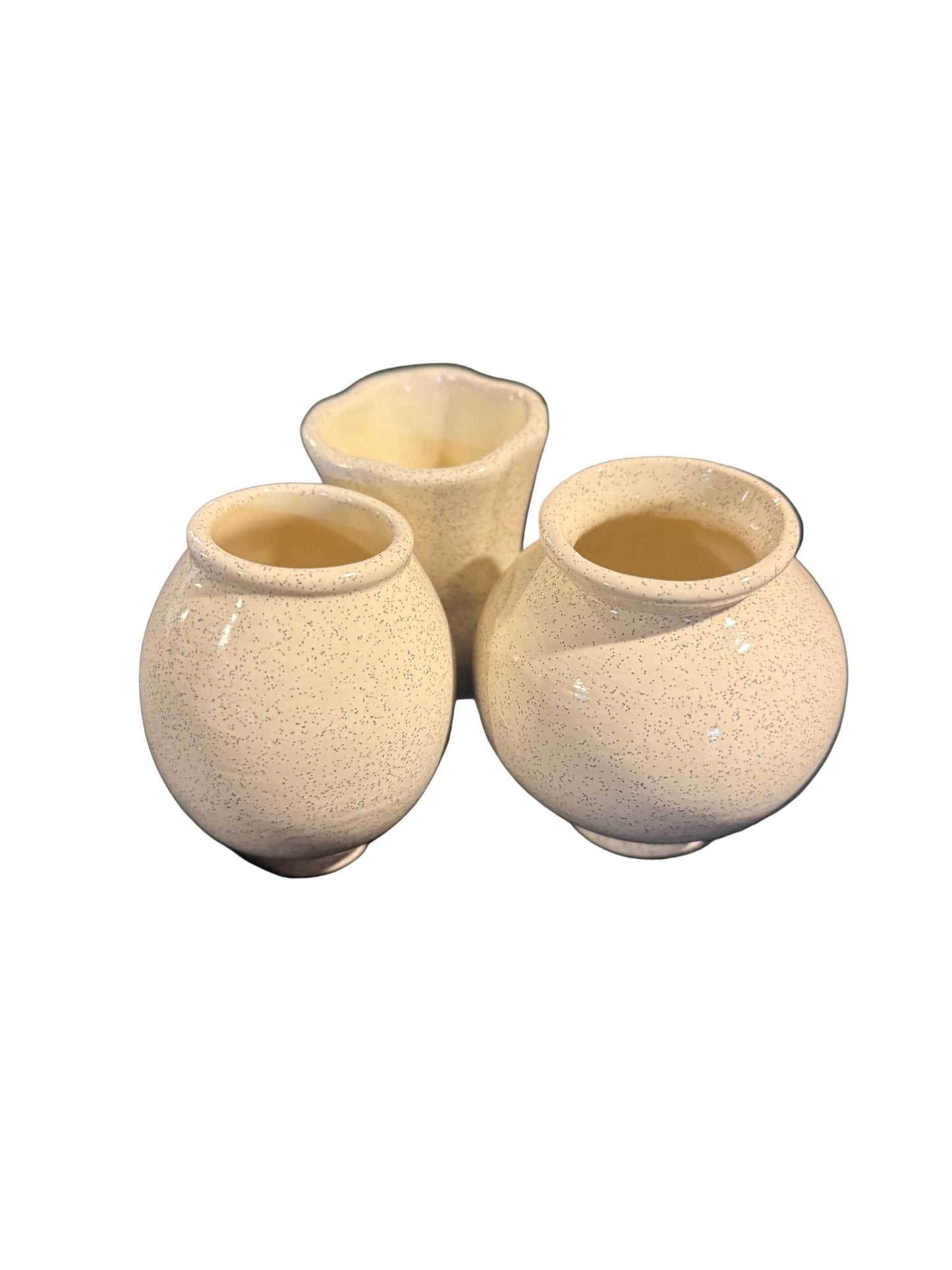 Small Bud Vases