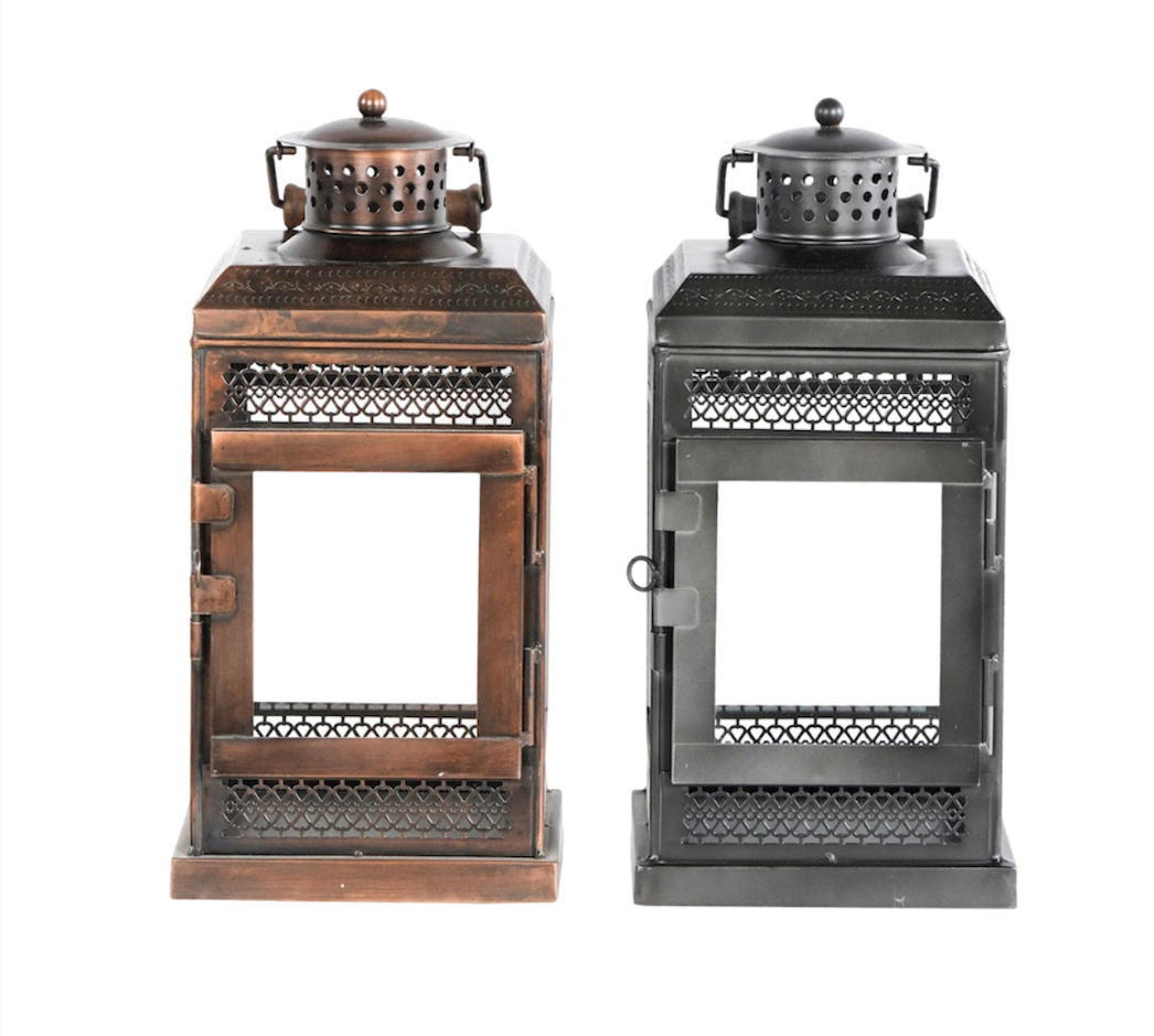 Small Lantern