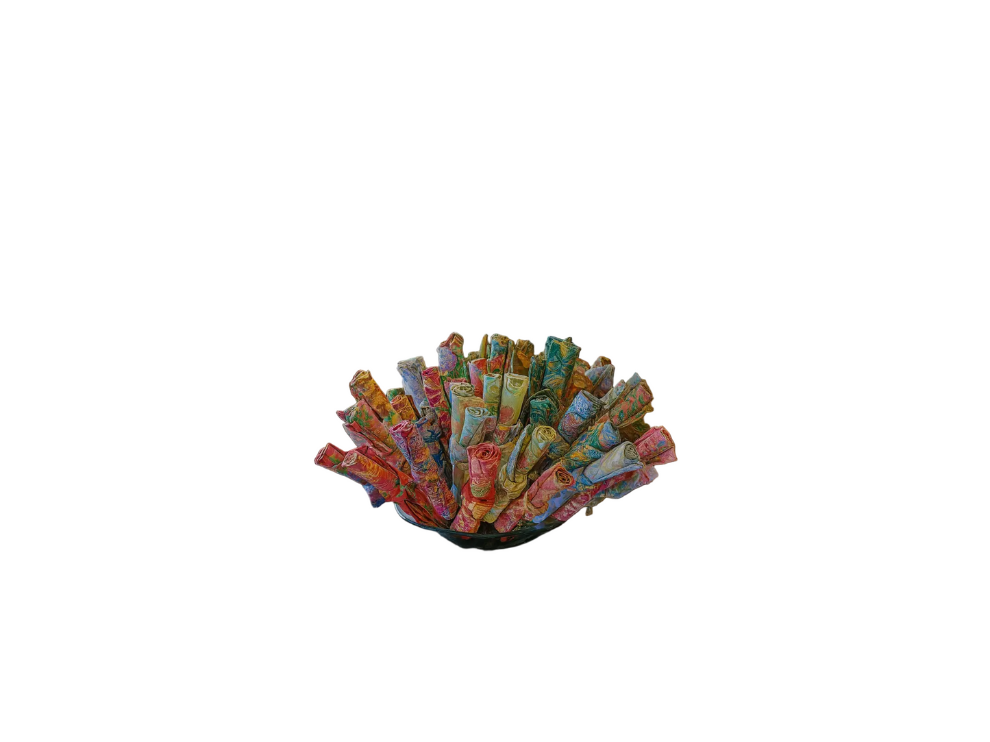 Batik Napkin (Set of 6)