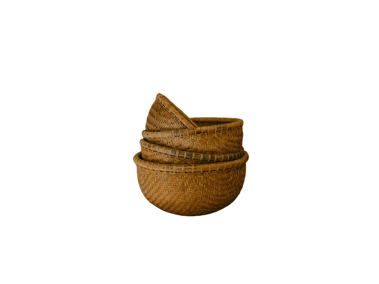 Harvesting Baskets