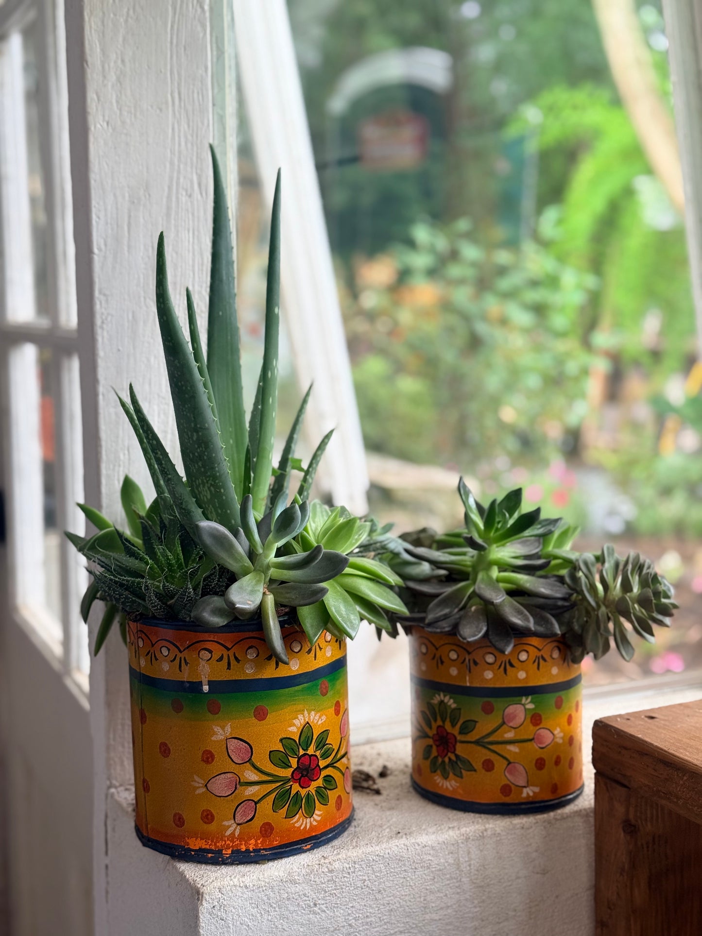 Sip n Succs - July 22nd @ 6pm