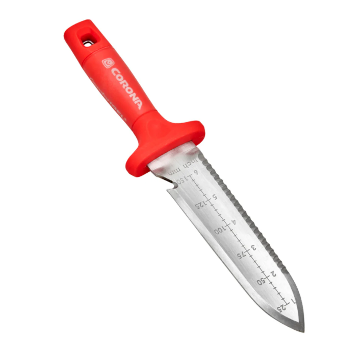 Corona Hand Tool - Horittori