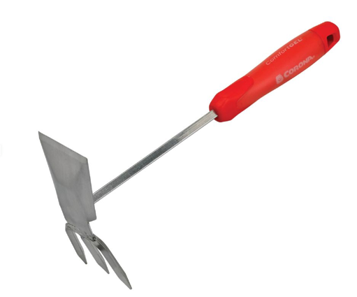 Corona Hand Tool - Cultivator w/ Blade