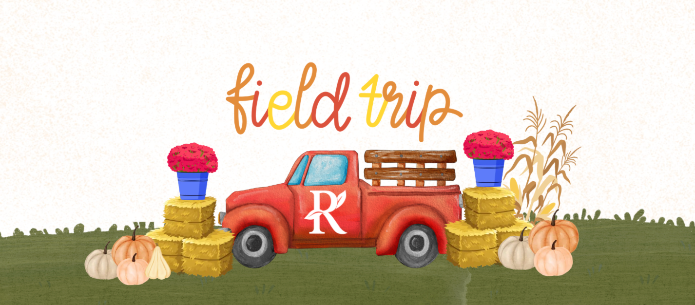 Pumpkins & Play at Ridge Grow