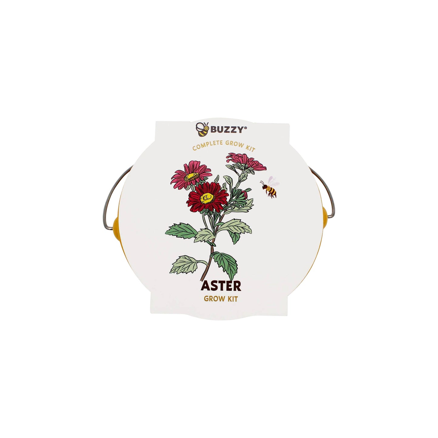 Pollinator Grow Kit