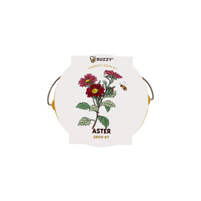 Pollinator Grow Kit