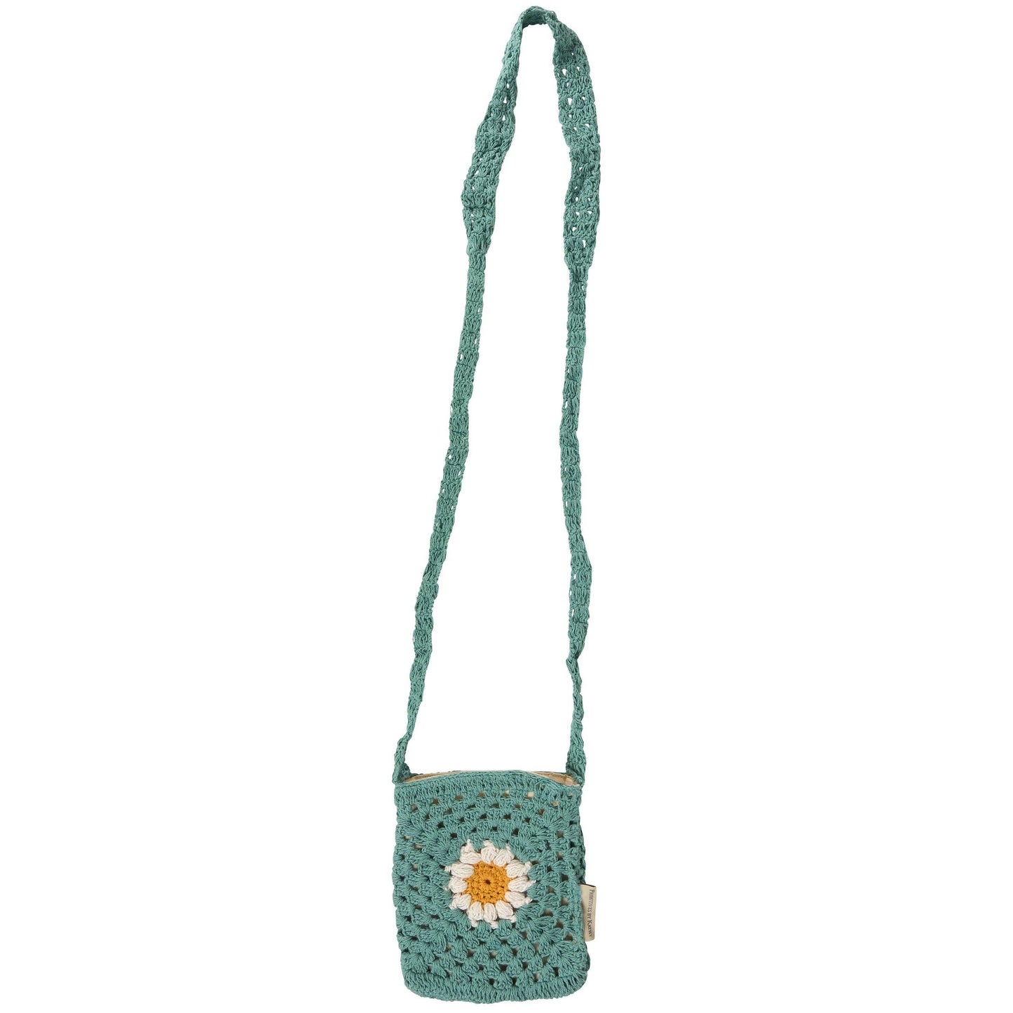 Daisy Crossbody Bag
