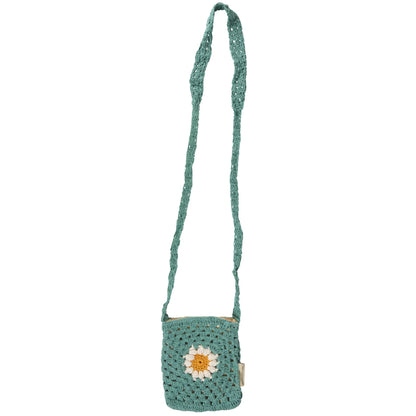 Daisy Crossbody Bag