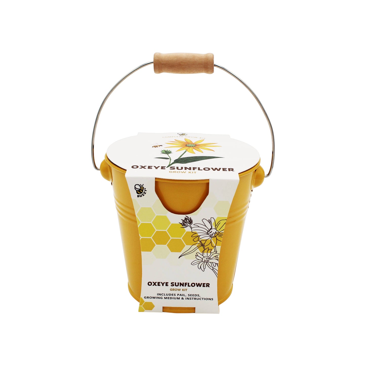 Pollinator Grow Kit
