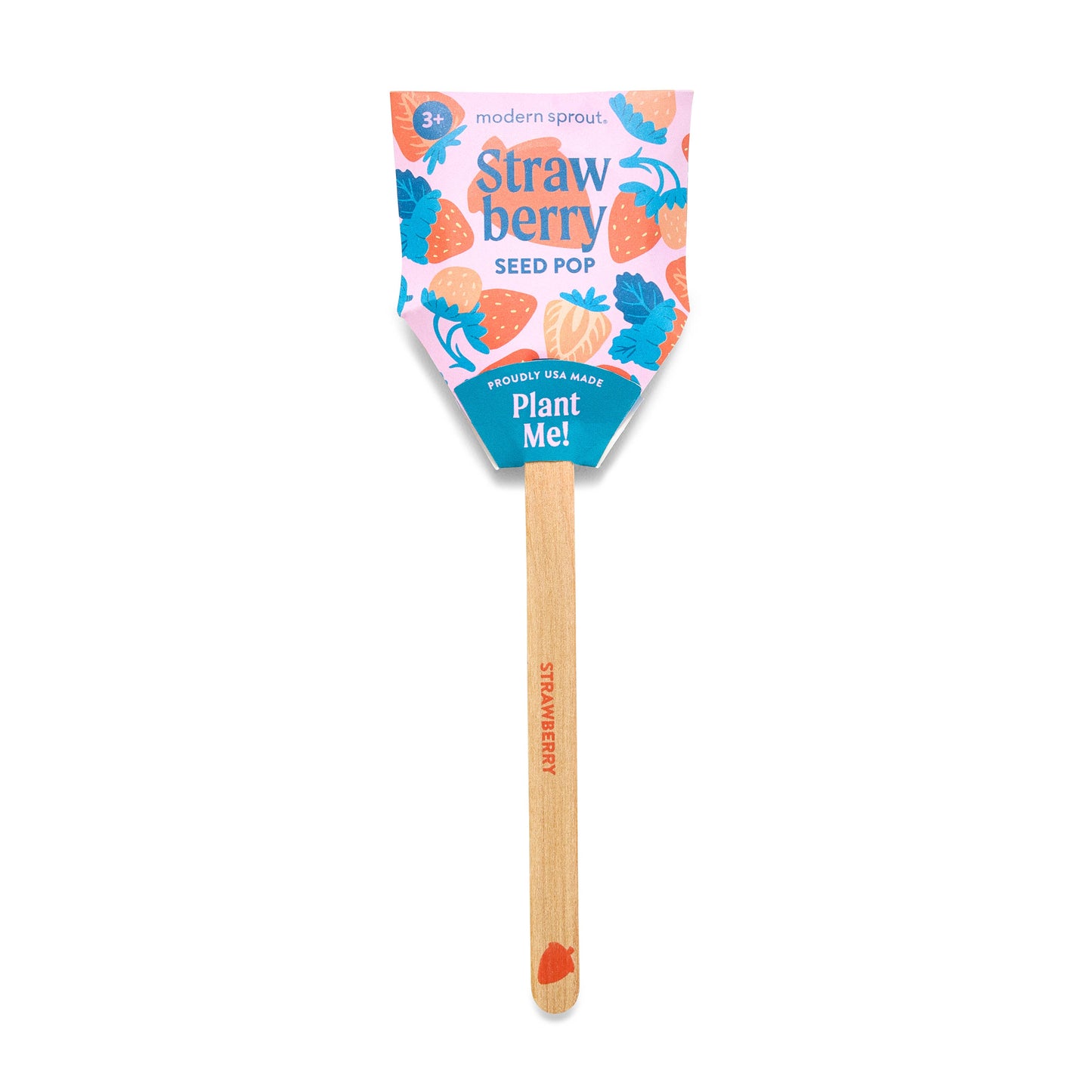 Modern Sprout Seed Pop