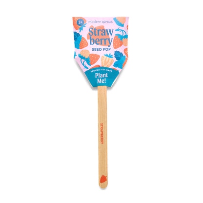 Modern Sprout Seed Pop