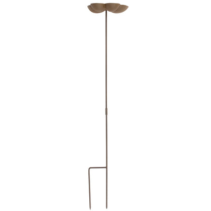 Butterfly Bird Feeder Stake