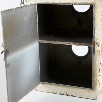 Sunflower Apartments Birdhouse