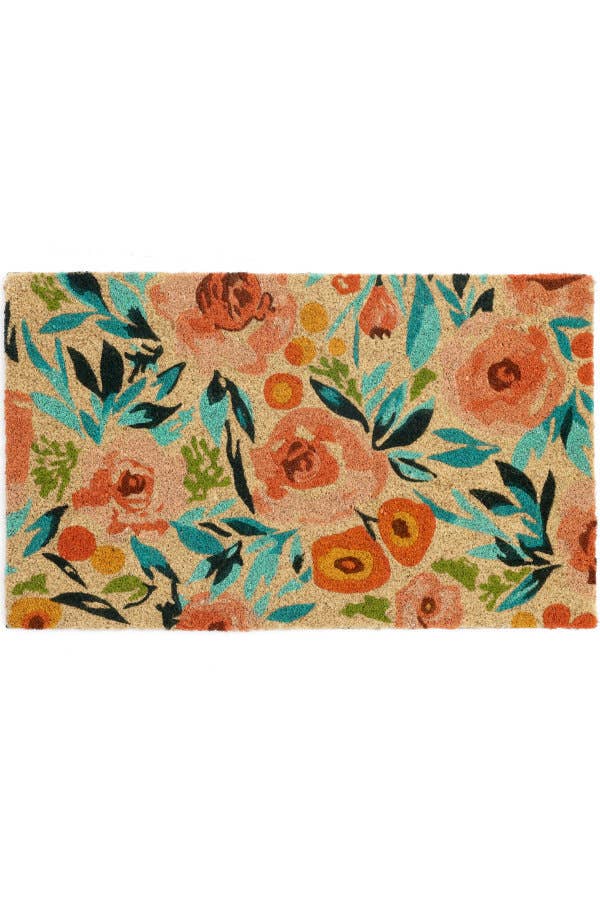 DMT VINYL/COIR FLORAL