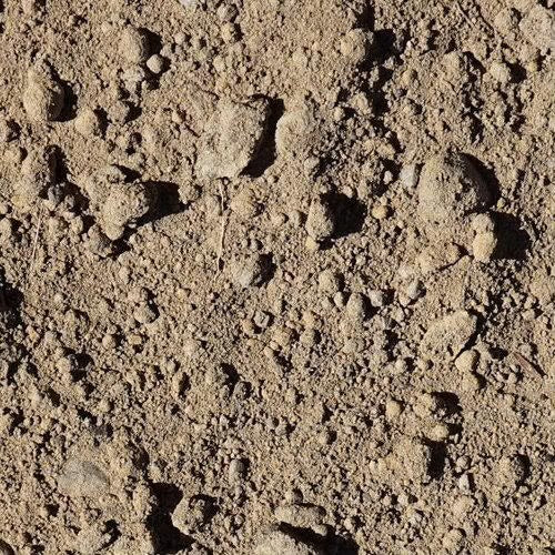 Fill Dirt