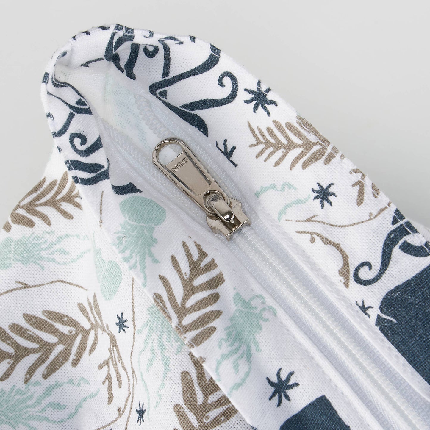 Sea Creatures Tote