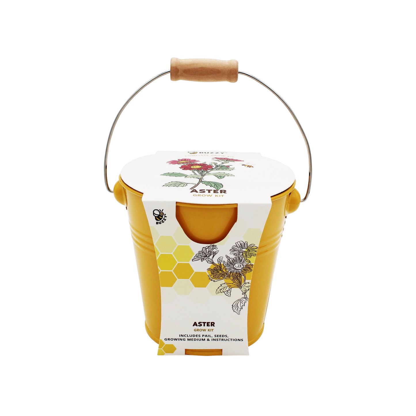 Pollinator Grow Kit