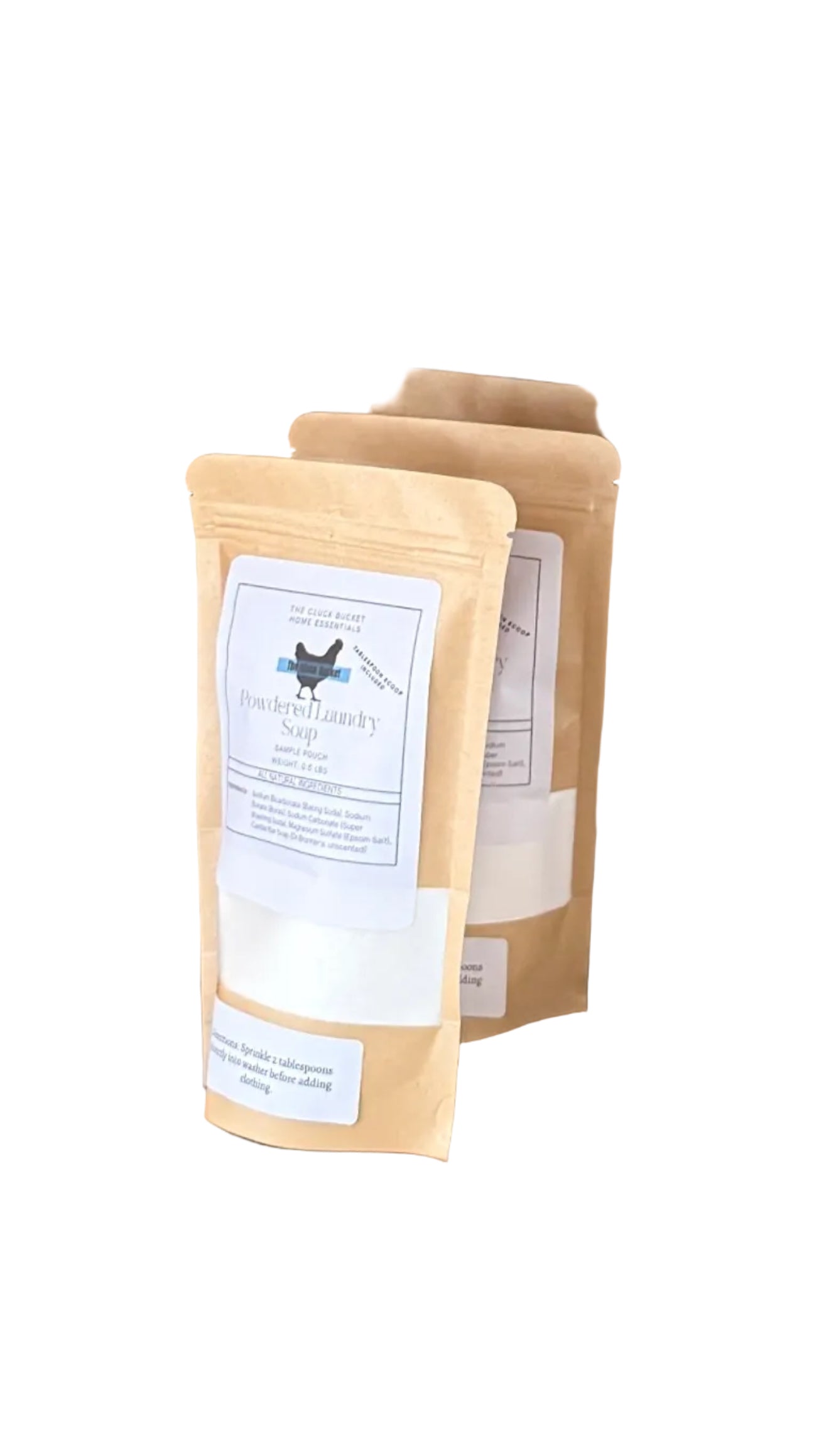 .5Lb Laundry Soap