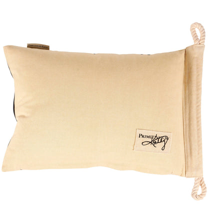Nautical At Rest Pillow