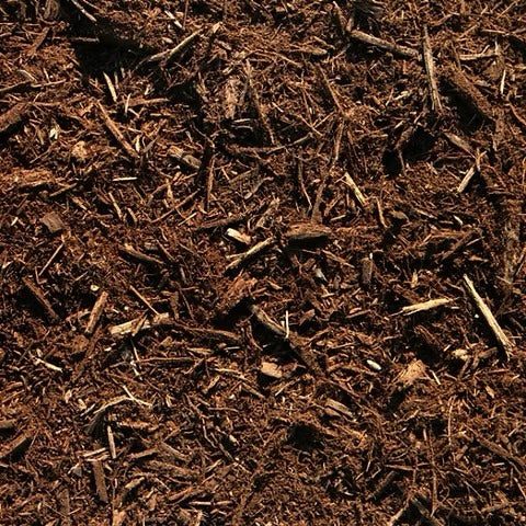 Hardwood Mulch