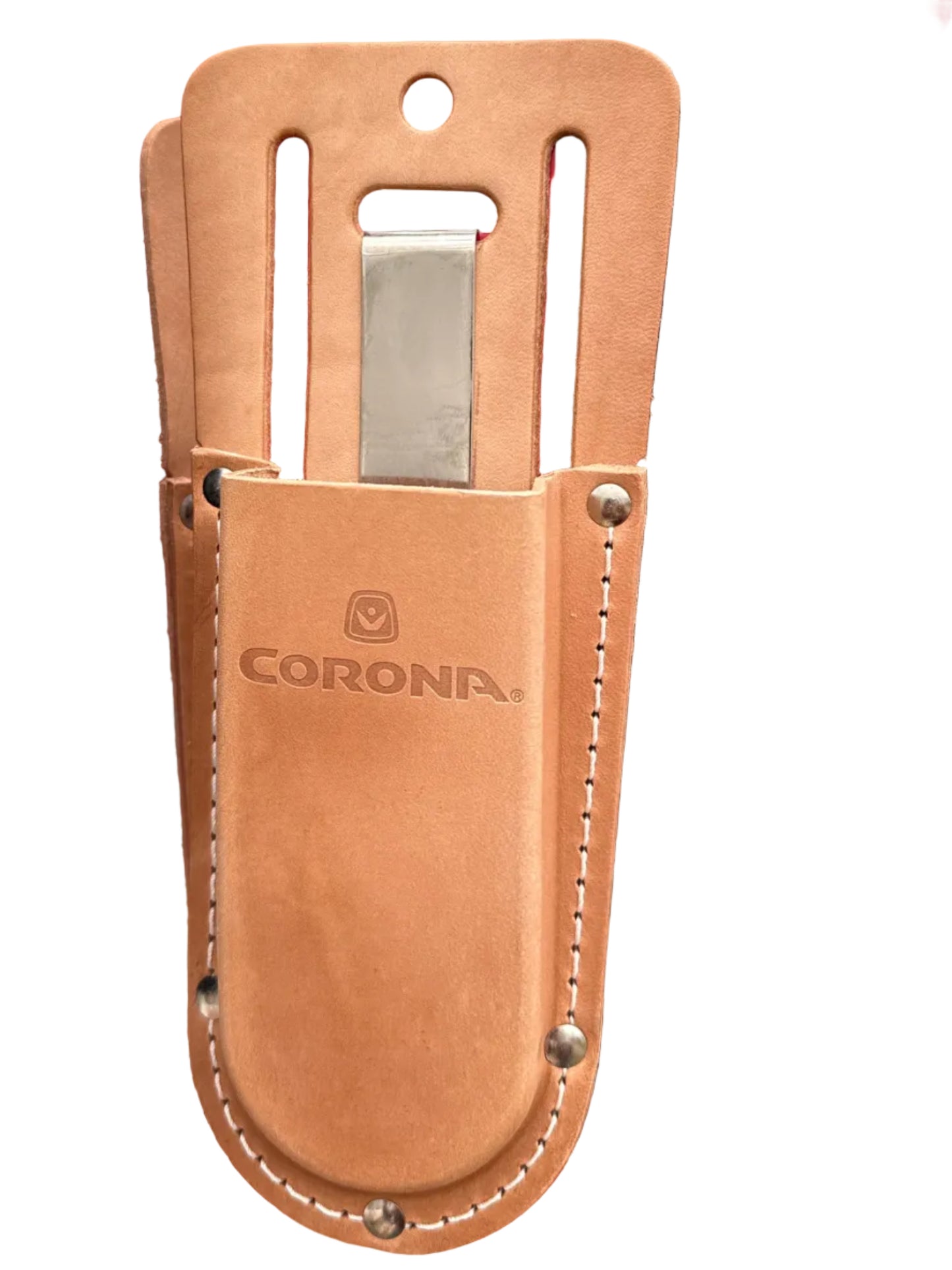 Leather Scabbard