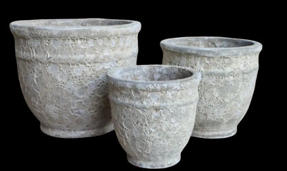Boiling Ceramic Pot