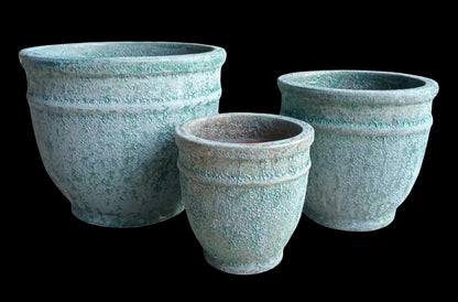 Boiling Ceramic Pot
