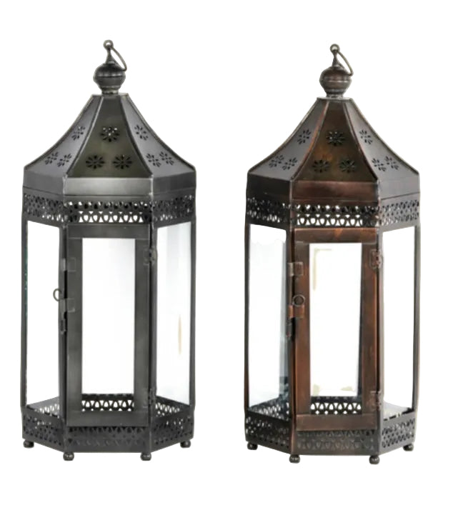 Large Lantern