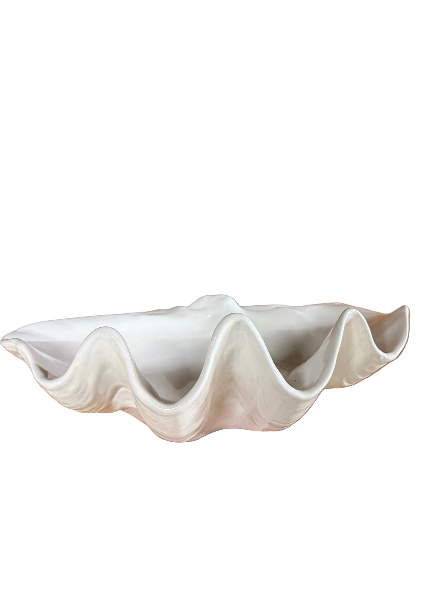 Conch Bowl