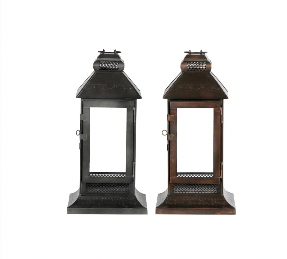 Medium Lantern