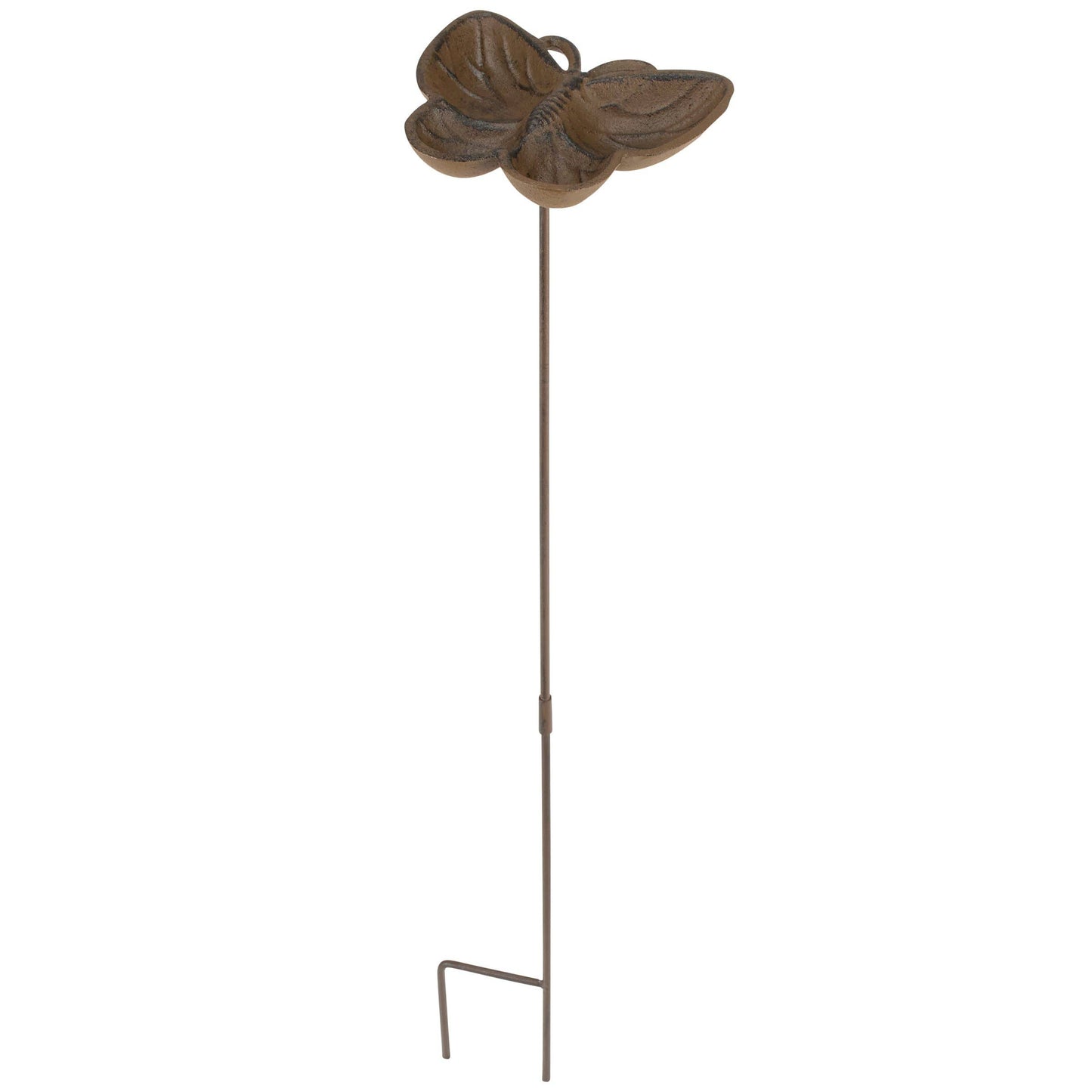 Butterfly Bird Feeder Stake