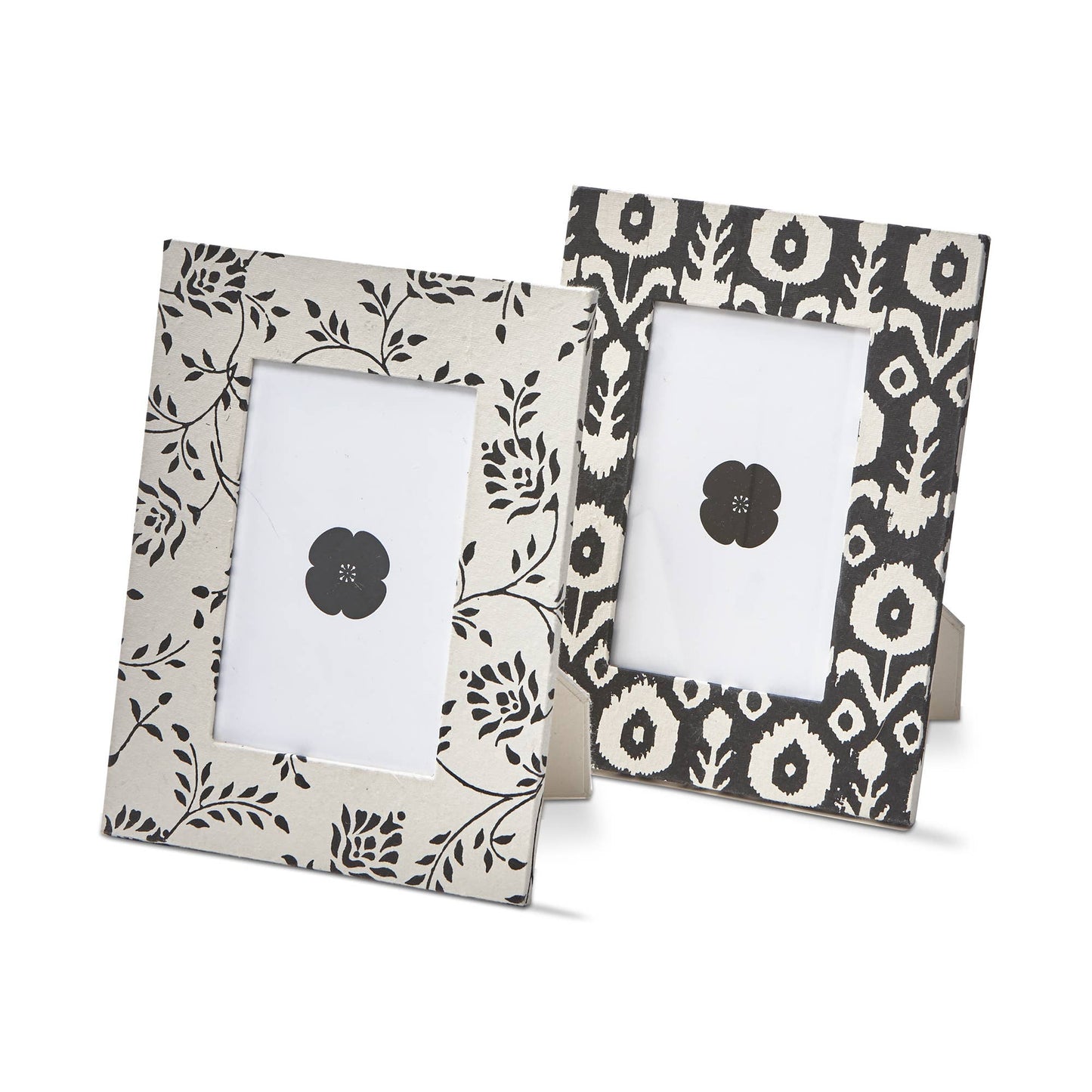 Olivia Picture Frames Multi Paper