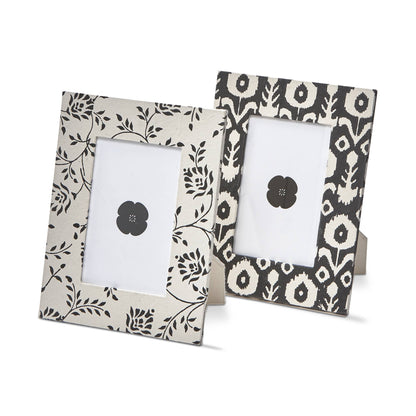 Olivia Picture Frames Multi Paper
