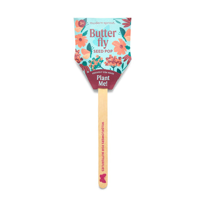 Modern Sprout Seed Pop