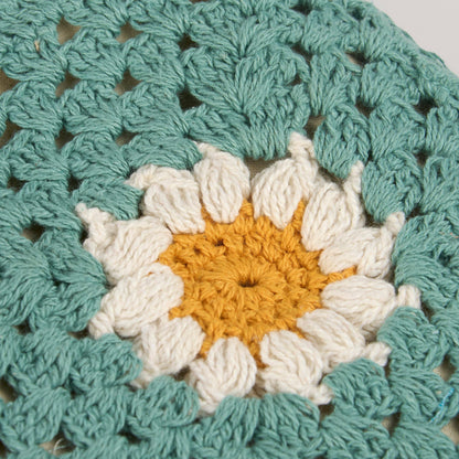 Daisy Crossbody Bag