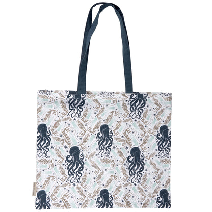 Sea Creatures Tote